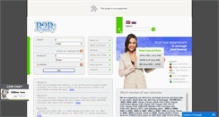 Desktop Screenshot of pay2pay.net