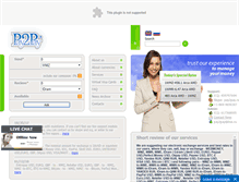 Tablet Screenshot of pay2pay.net